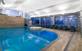 Apartament Relax Time SPA - Kołobrzeg